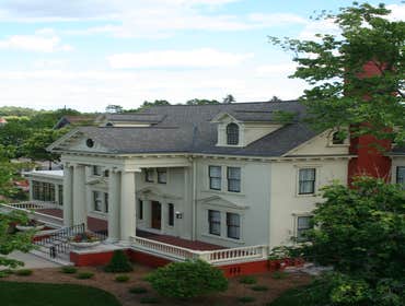 Kulp's Of Stratford, LLC At Kulp's of Stratford, we are committed to providing the discriminating building owner with intelligent and beautiful build