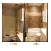 Complete Bathroom Remodel