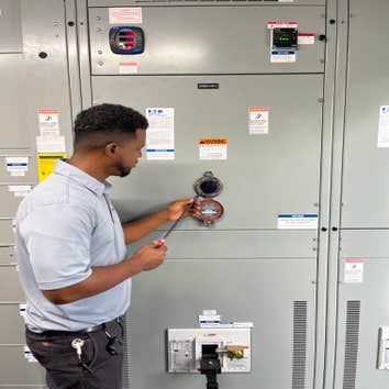 Power Pro Electric 