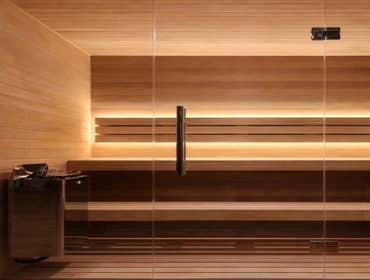 Photos by Vulcon Saunas #1