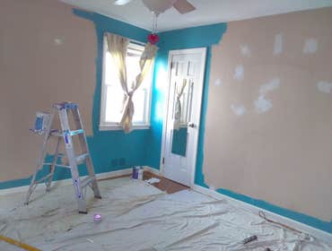 Photos by Colorbright Painting #2