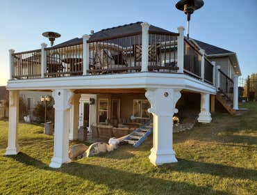 Custom Columns