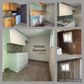 Photos by Dwilldo LLC #1 Kitchen remodel Price negotiable.
