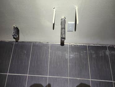 M& Ca plumbing Inc