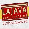 Lajava Construction, LLC logo