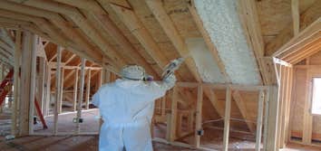 Extreme Spray Foam
