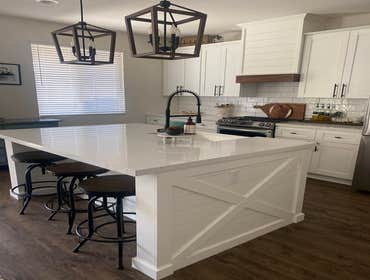 Photos by M Fitts Construction Co #1