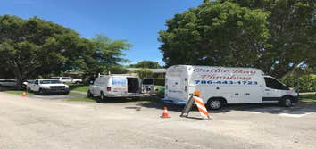 Cutler Bay plumbing Corp