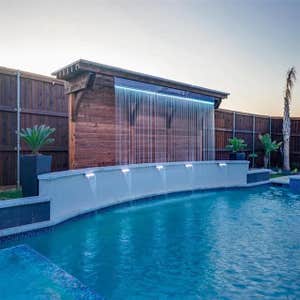 No Problem Custom Pools