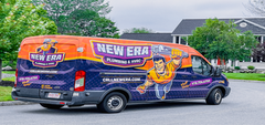 New Era Plumbing & HVAC