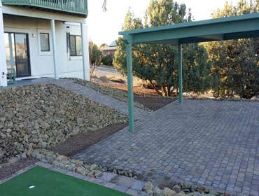 Photo(s) from Landscape Now Inc