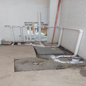 Photos by Construction Associates TGC-015120 #4