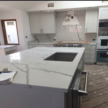 YT Construction Inc