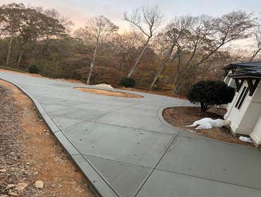 Photos by Mix Construction Concrete Inc #104