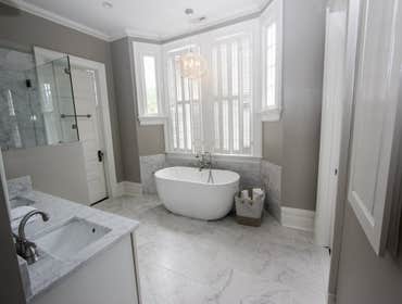 Photos by Caliber Construction, Inc #1