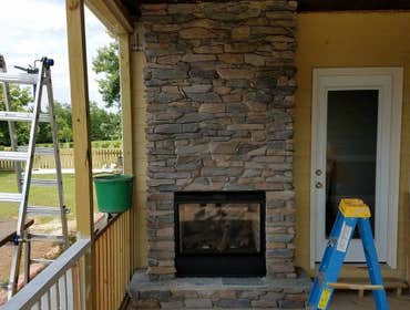 Photos by Barnhill Builders Inc #1