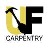 Universal Framing Carpentry logo