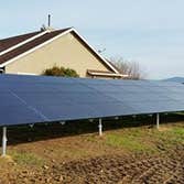 Photos from Westhaven Solar