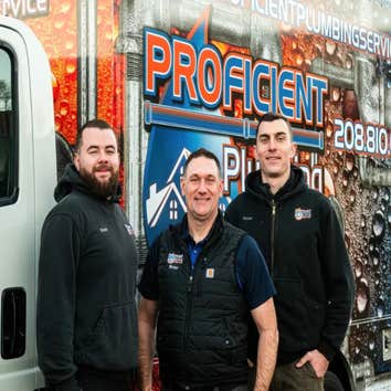 Photos by Proficient plumbing Service #1