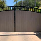 Build Gates and Garage Doors