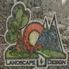 Lcm Landscape & Design logo