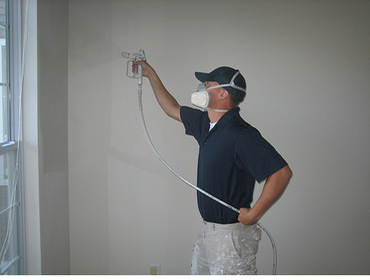 JK Painting Project 1