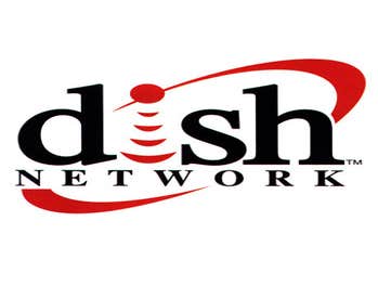 Dish Network Logo