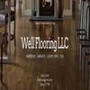 Well Flooring LLC logo