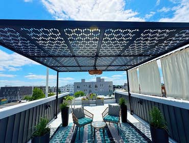 Photos by Rowhouse Growhouse #1