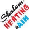 Shalom Heating & Air logo