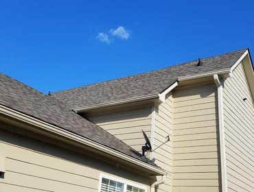 Photos by Trademark Contractors #1 Trademark Contractors is a full-service general contractor specializing in roof repair and replacement, siding insta