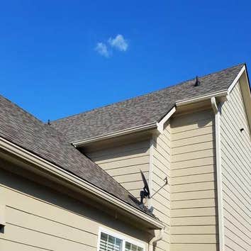 Photos by Trademark Contractors #1 Trademark Contractors is a full-service general contractor specializing in roof repair and replacement, siding insta