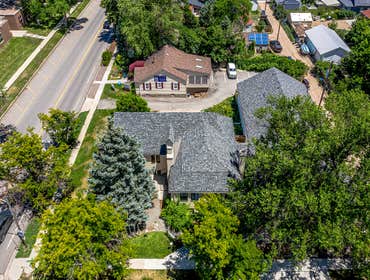 Photos by Scott's Roofing #2