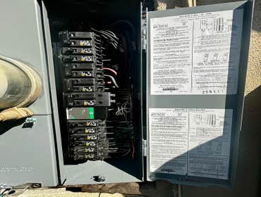 Photos by Baja Electric Inc #1