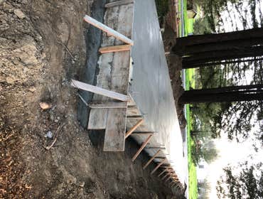 280 West Rail - Pengrove