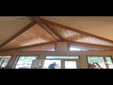 Photos by Mize Construction, Inc #1