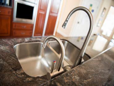 HVAC/Plumbing