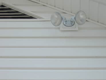 Security Lights