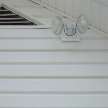 Security Lights
