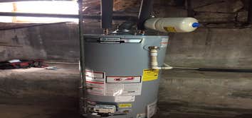 American Rooter Services Inc