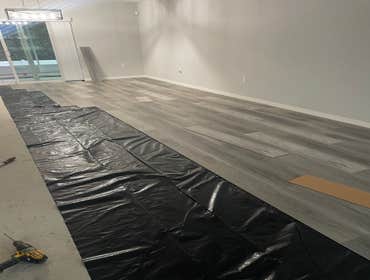 Photos by Flow Flooring #1