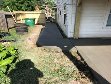 Photos by Chavez Concrete #1