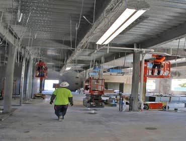 Photos by Mesa Verde Construction