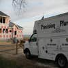 Precision Plumbing logo