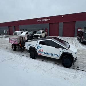IROOF MINNESOTA INC