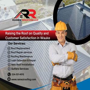 Photos by Ramez Roofing LLC #1
