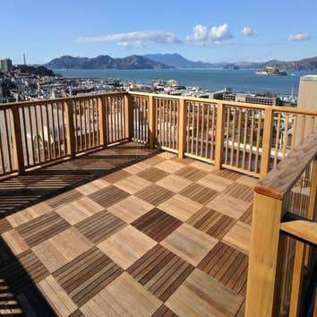 San Jose Decks & Patios