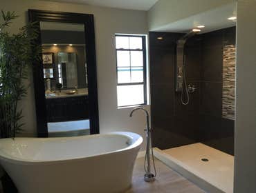 Our Bathrooms