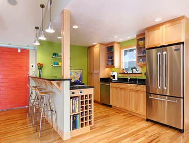 Photos by Broadleaf Architecture #1
