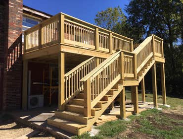 Project photos